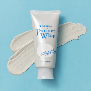 Cek Bpom Perfect Whip White Clay Senka