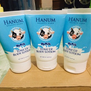 Cek Bpom Tone Up Body Lotion Hanum Beauty Care