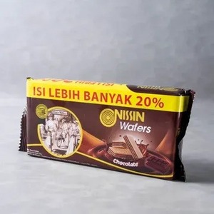 Cek Bpom Wafer Rasa Coklat Nissin