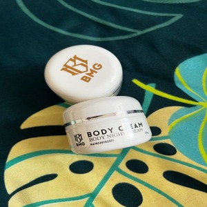 Cek Bpom Whitening Body Cream Bmg