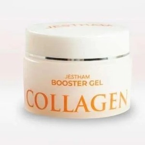 Cek Bpom 9x Collagen Booster Gel Jestham