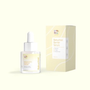 Cek Bpom Bakuchiol Barrier Serum Chingu By Kiyowo