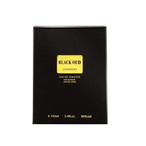 Cek Bpom Black Oud Eau De Toilette Lonkoom