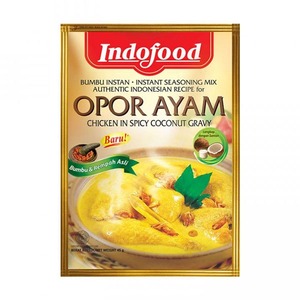 Cek Bpom Bumbu Instan Opor Ayam Indofood Racik