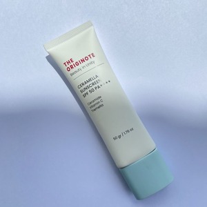 Cek Bpom Ceramella Sunscreen The Originote