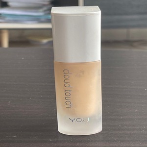 Cek Bpom Cloud Touch Blurring Skin Tint N504 Rose Vanilla Y.o.u