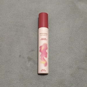 Cek Bpom Colorfit Velvet Matte Lip Mousse 20 Rosy Bloom Wardah