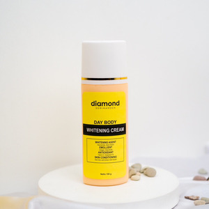 Cek Bpom Day Body Whitening Cream Diamond Serimarden