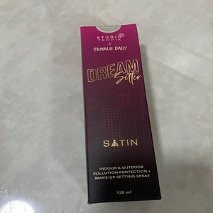 Cek Bpom Dream Setter Satin Setting Spray Studio Tropik