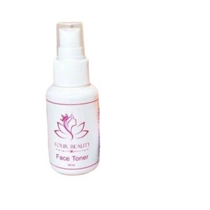 Cek Bpom Face Toner Four Beauty