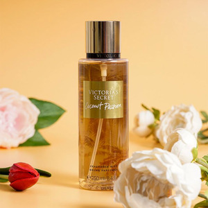 Cek Bpom Fragrance Mist Coconut Passion Victorias Secret