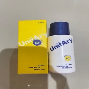 Cek Bpom Global Suncare Uv Protector S Spf 50+pa++++ Unitary