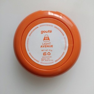 Cek Bpom Goucushion 01 Light Avenue Goute