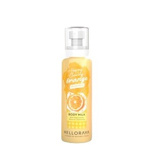 Cek Bpom Happy Glowing Orange With Milk Helloraya