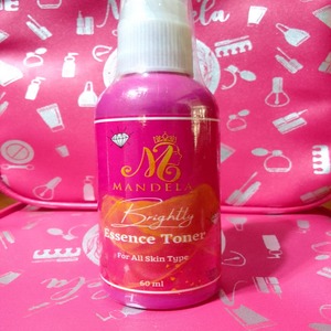 Cek Bpom Hydrating Essence Toner Mandela