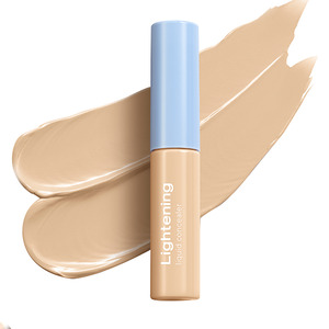 Cek Bpom Lightening Liquid Foundation 02 Neutral Beige (32N) Wardah