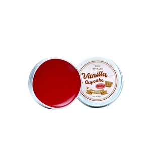 Cek Bpom Lip Balm Vanilla Cupcake Tone