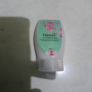 Cek Bpom Liu-Yang Cream Taboya