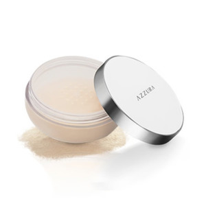 Cek Bpom Loose Powder Fresh Look 01. Light Beige Azzura