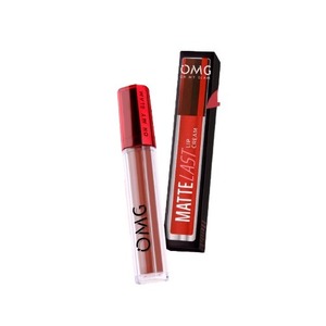 Cek Bpom Mattelast Lip Cream 15 Espresso Omg Oh My Glam