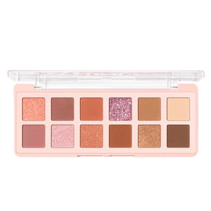 Cek Bpom Pro Touch Eyeshadow Palette Pf-e15 01 Pinkflash