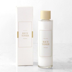 Cek Bpom Rice Toner I'm From