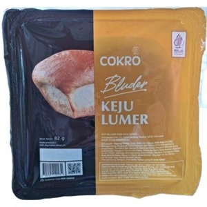 Cek Bpom Roti Bluder Rasa Keju Lumer Cokro