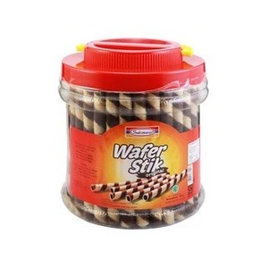 Cek Bpom Wafer Stik Original Indomaret