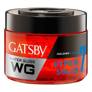 Cek Bpom Water Gloss Hyper Solid A Gatsby