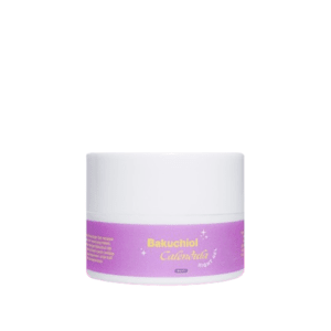 Cek Bpom Bakuchiol Calendula Night Gel Jill Skincare