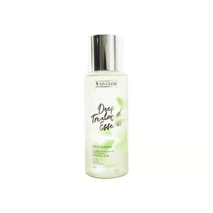 Cek Bpom Deep Treatment Essence Ms Glow