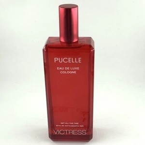 Cek Bpom Eau De Luxe Cologne Victress Pucelle