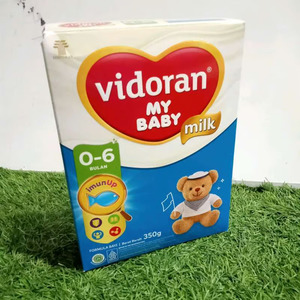 Cek Bpom Formula Bayi Untuk Usia 0-6 Bulan Vidoran My Baby