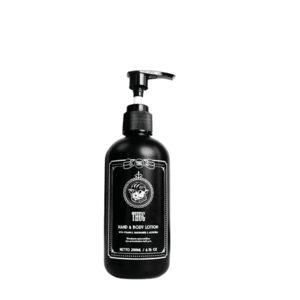 Cek Bpom Hand & Body Lotion For Men Thug