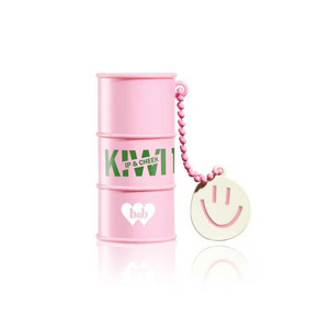 Cek Bpom Kiwi Tin Tint Lip & Cheek 02 Pinky Lucky Barenbliss