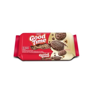 Cek Bpom Kukis Cokelat Dengan Cokelat Chips Good Time