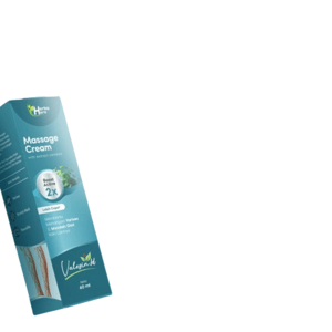 Cek Bpom Massage Cream With Extract Centella Herbahero