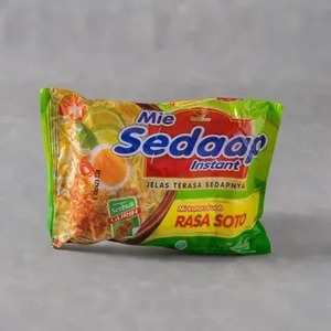 Cek Bpom Mi Instan Kuah Rasa Soto Sedaap