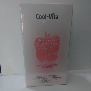 Cek Bpom Minuman Rasa Apel, Persik Dan Blueberry Cool-Vita