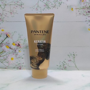 Cek Bpom Miracles Keratin Glow Supplement Conditioner Pantene