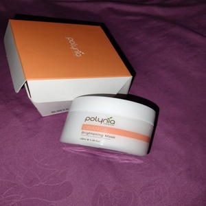 Cek Bpom Orange Brightening Mask Polynia