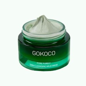 Cek Bpom Pore Purely Skin Cleansing Mud Mask Gokoco