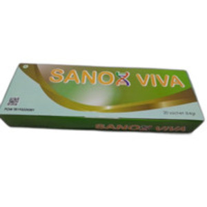 Cek Bpom Sanox Viva