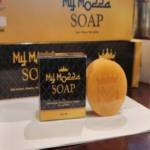 Cek Bpom Soap Mymozza