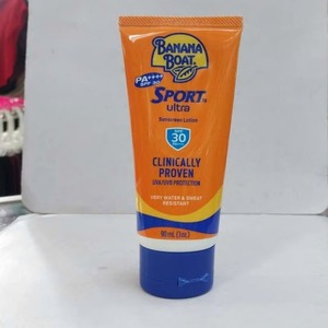 Cek Bpom Sport Ultra Sunscreen Lotion Spf 50 Pa++++ Banana Boat