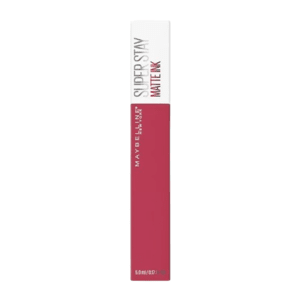 Cek Bpom Super Stay Matte Ink 380 Enchanter Maybelline