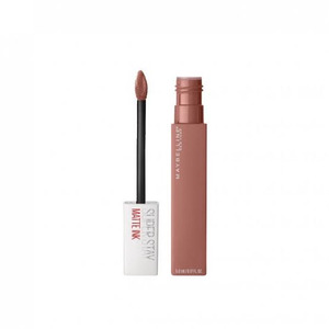 Cek Bpom Superstay Matte Ink 65 Seductress Lipcolor Maybelline