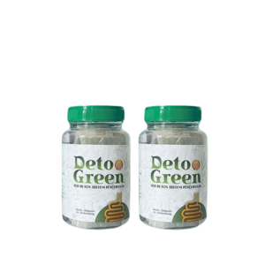 Cek Bpom Teh Detogreen Tea