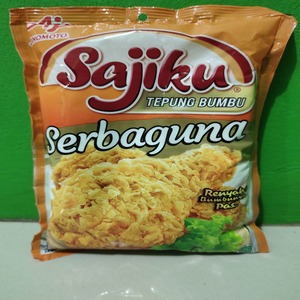 Cek Bpom Tepung Bumbu Sajiku