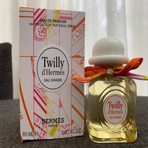 Cek Bpom Twilly D'hermes Eau De Parfum Hermes